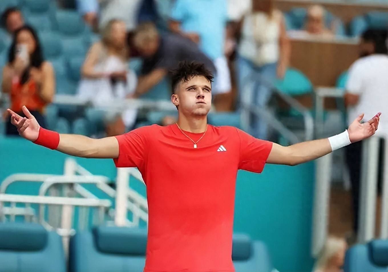 捷克队成功晋级，实力不容小觑