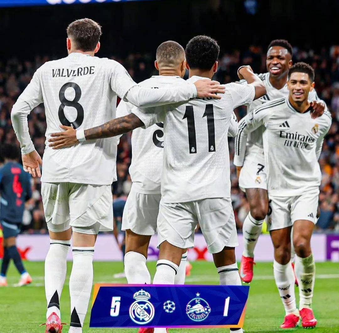 关于皇马主场3-1逆转尤文，晋级轻松如鱼得水的信息