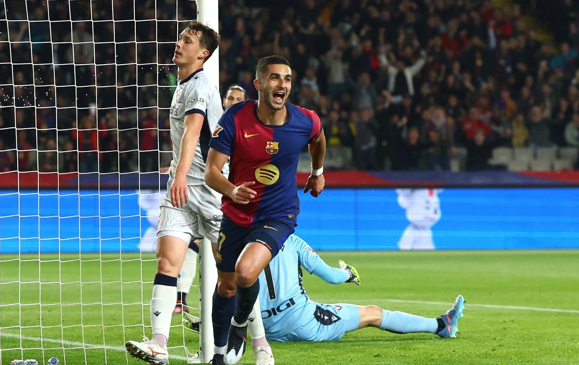 FB体育在线-奥萨苏纳主场大胜，继续追赶前列的简单介绍