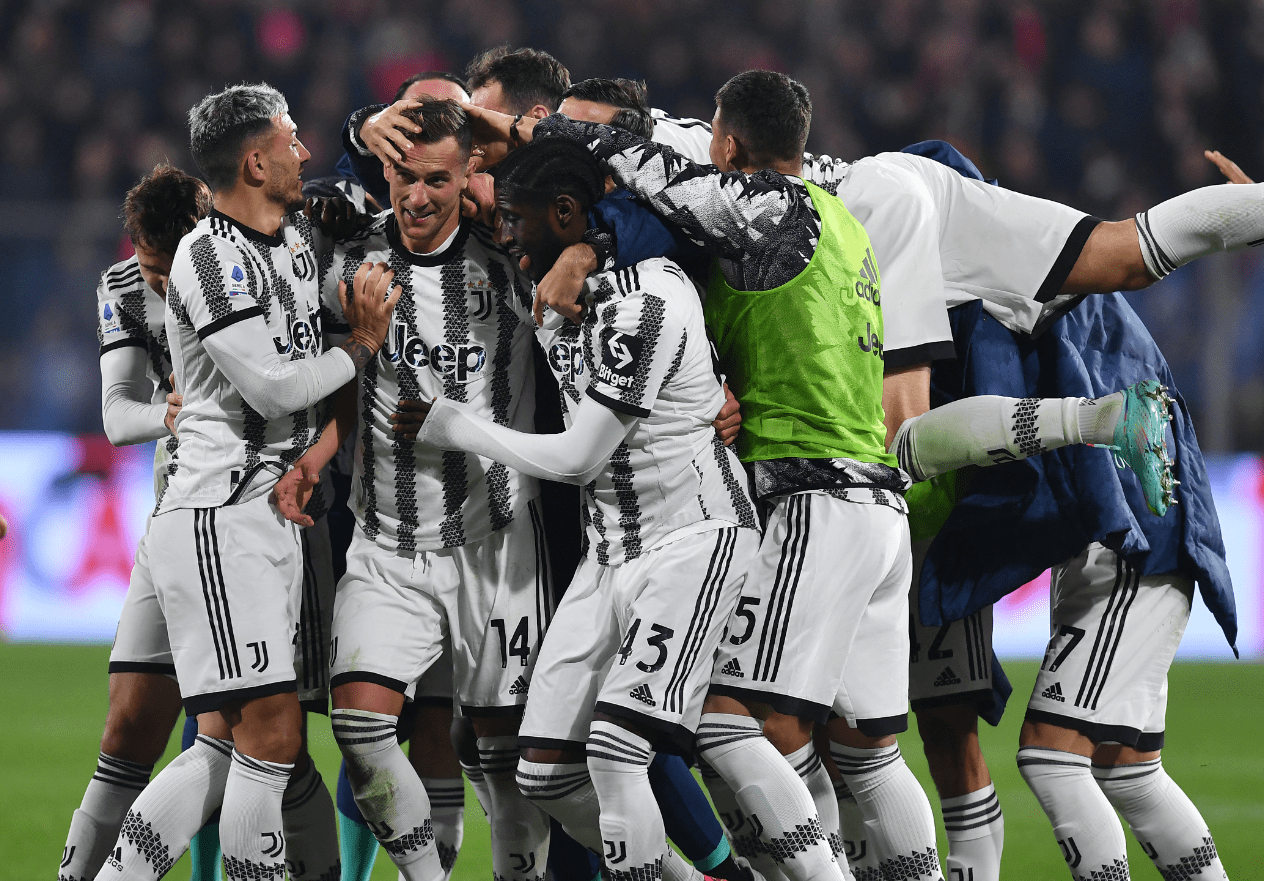 那不勒斯主场大胜桑普多利亚，升至第四名