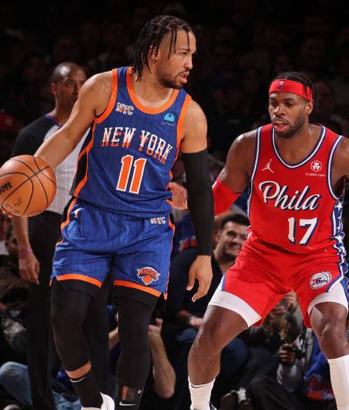 包含76人大胜尼克斯，乔治献绝杀凭机筹胜捷的词条