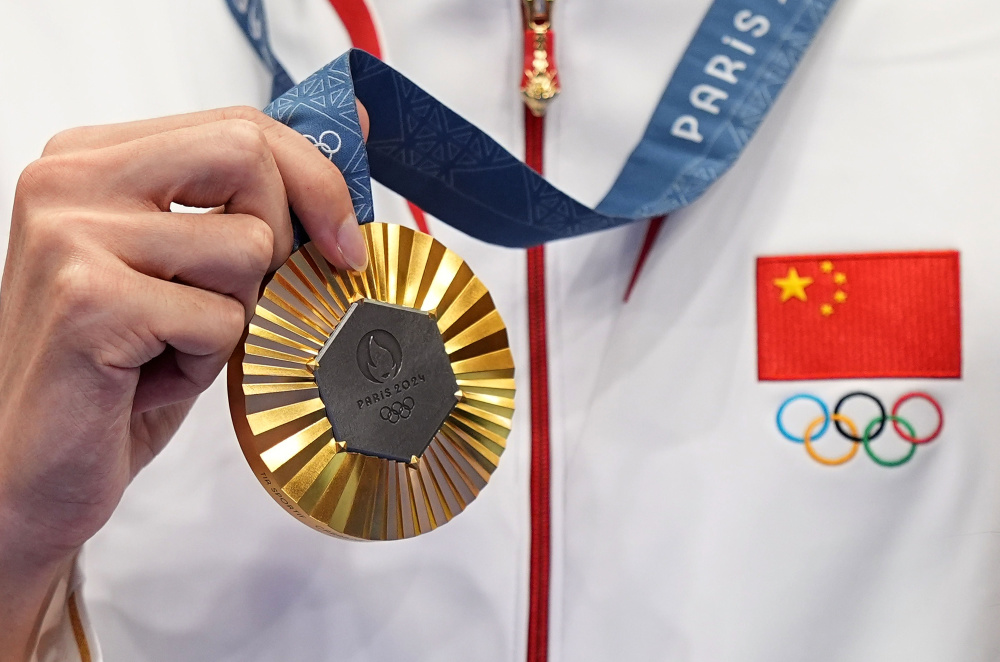 FB体育官网-斯洛文尼亚选手在射击项目中摘得金牌