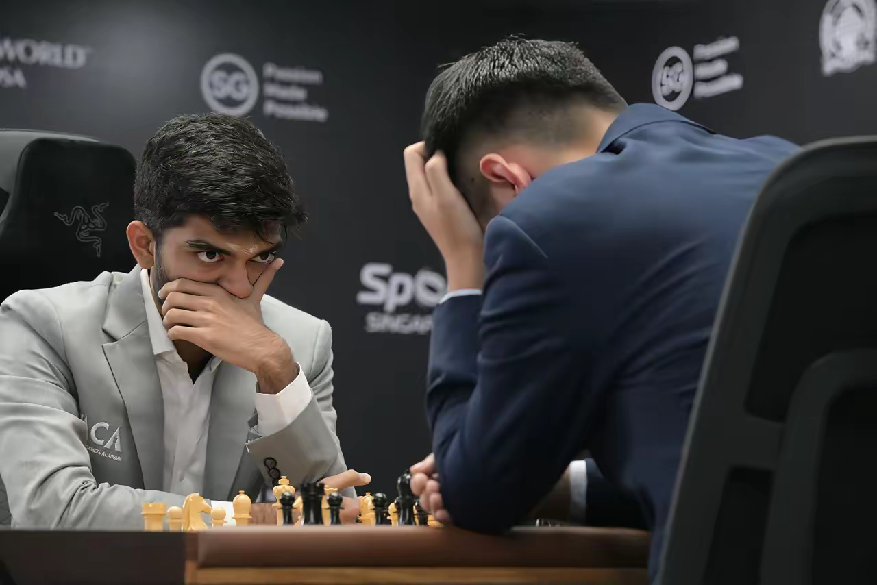 印度选手突围，实现历史性突破