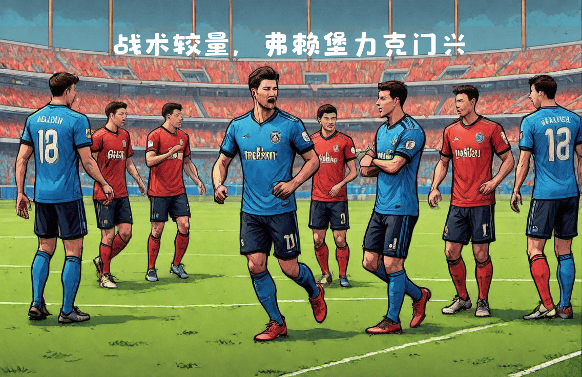 弗赖堡主场完胜，迈向积分榜前列