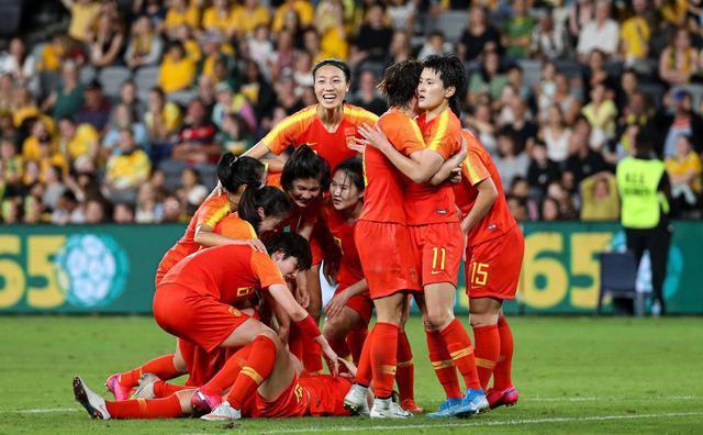 伊朗女足获得国际友谊赛冠军