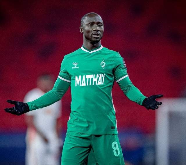 云达不来梅遭遇凯沃基球队逆袭，再次失利的简单介绍