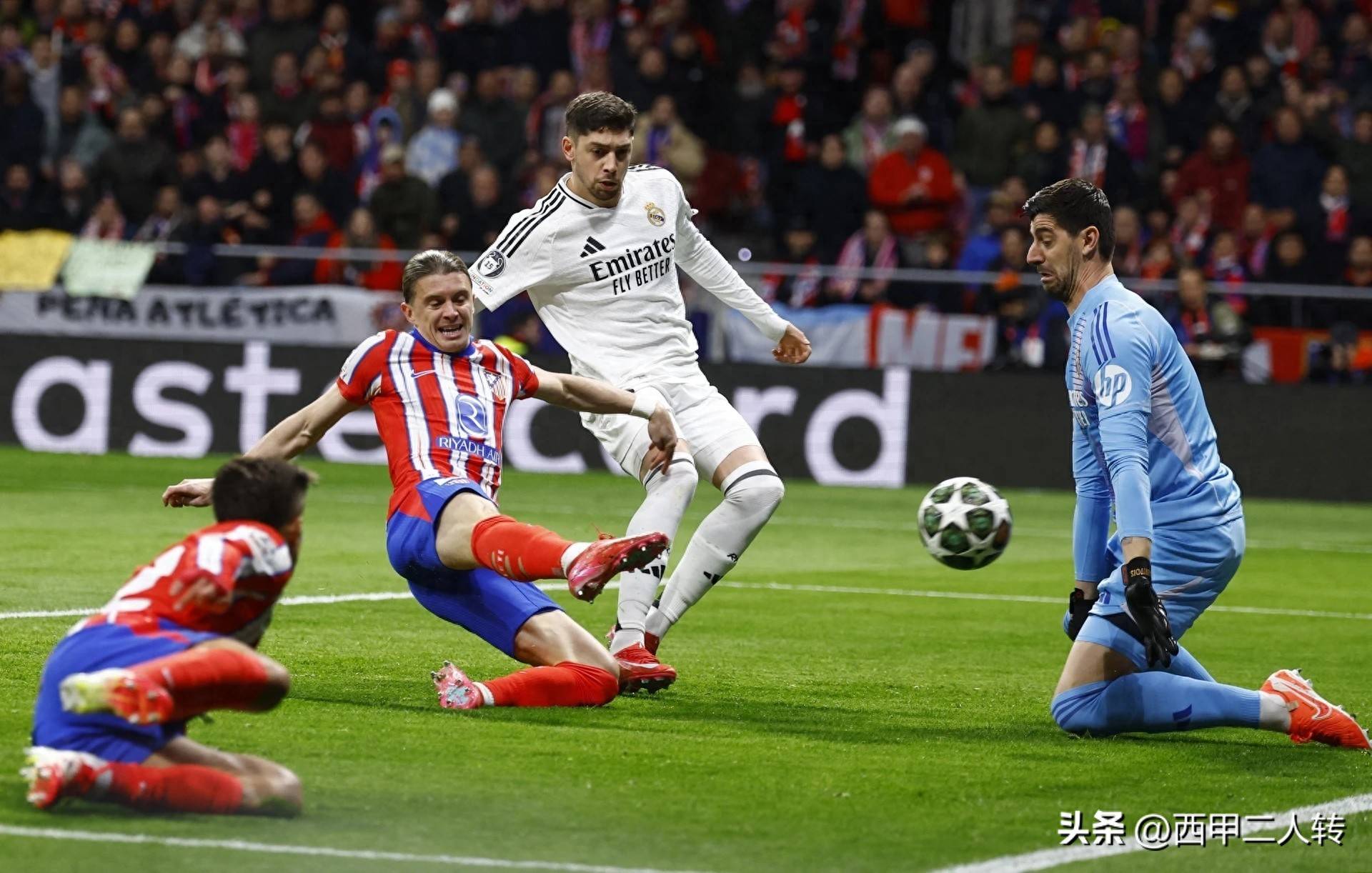 FB体育注册网址-皇家马德里在欧洲俱乐部比赛中取胜，成功晋级四分之一决赛的简单介绍