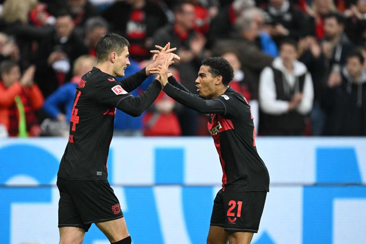 FBsports-勒沃库森遭遇困境，主场告负无法扭转颓势