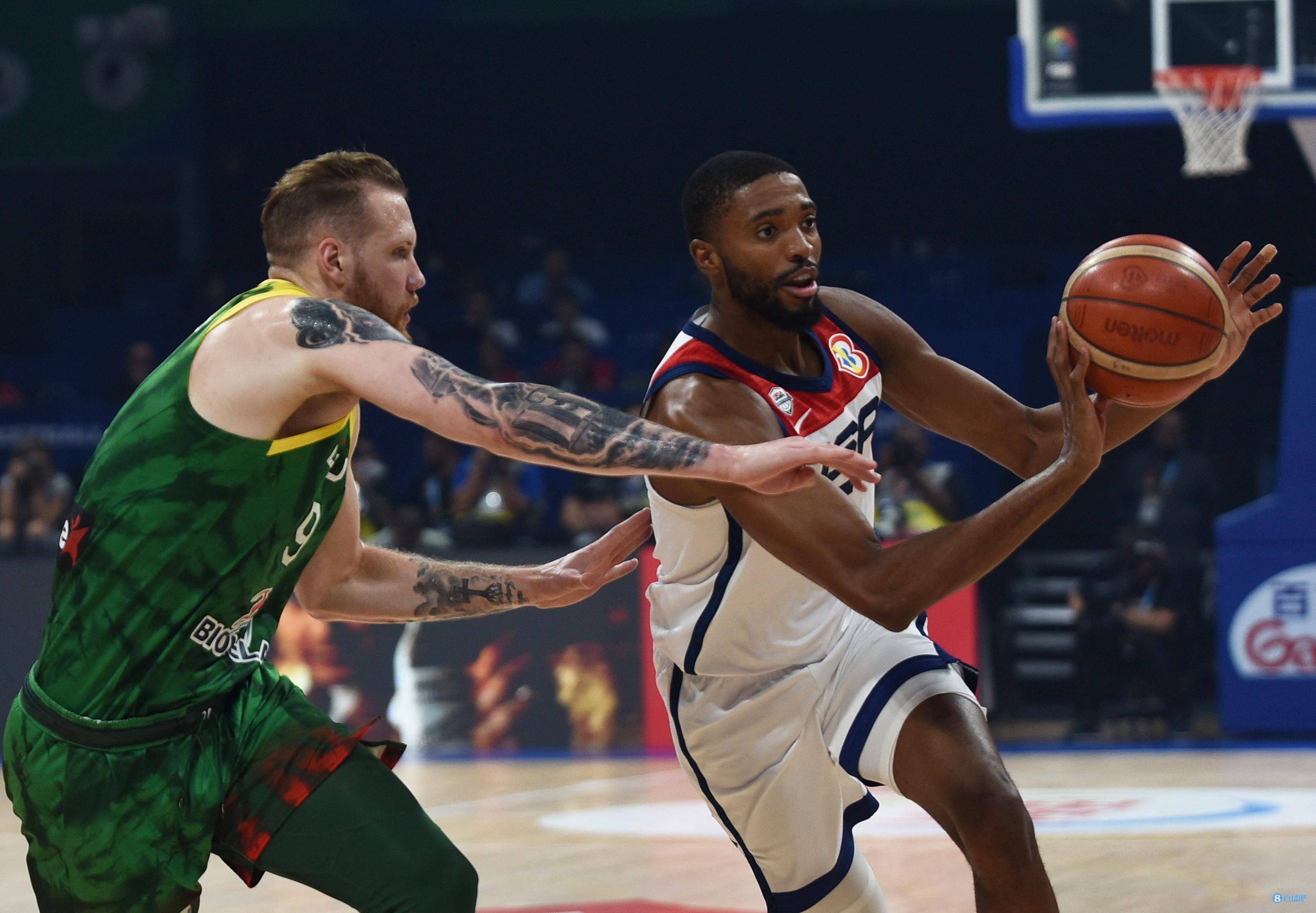 FB体育-外国篮球职业联赛获得巨大成功