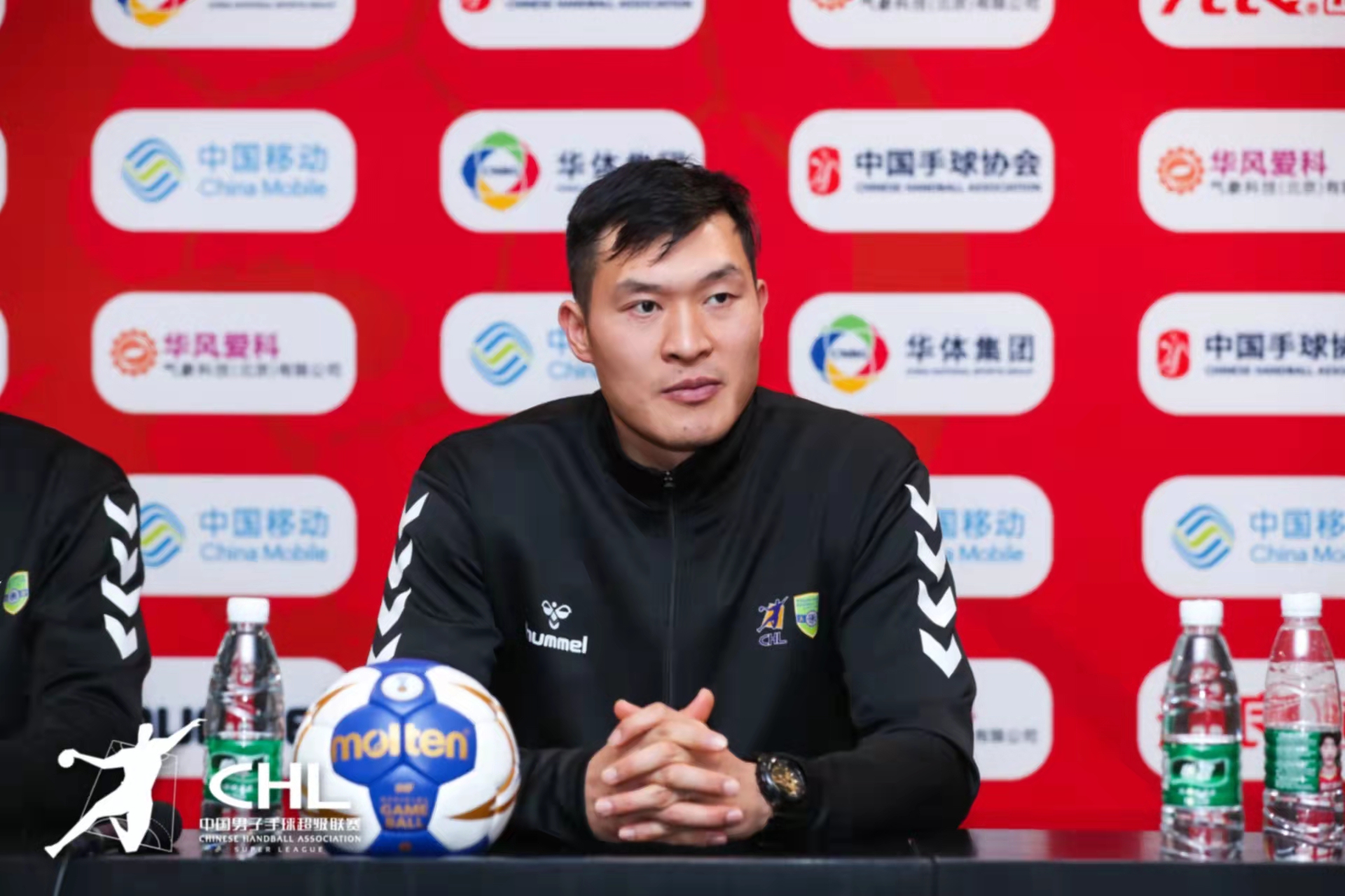 云南队少帅备战，力争赢得比赛