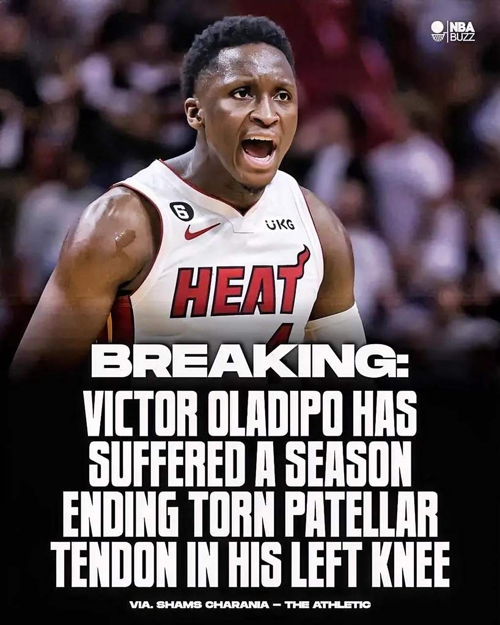 热火主控因伤缺席,球队将如何应对 热火主控因伤缺席,球队将如何应对