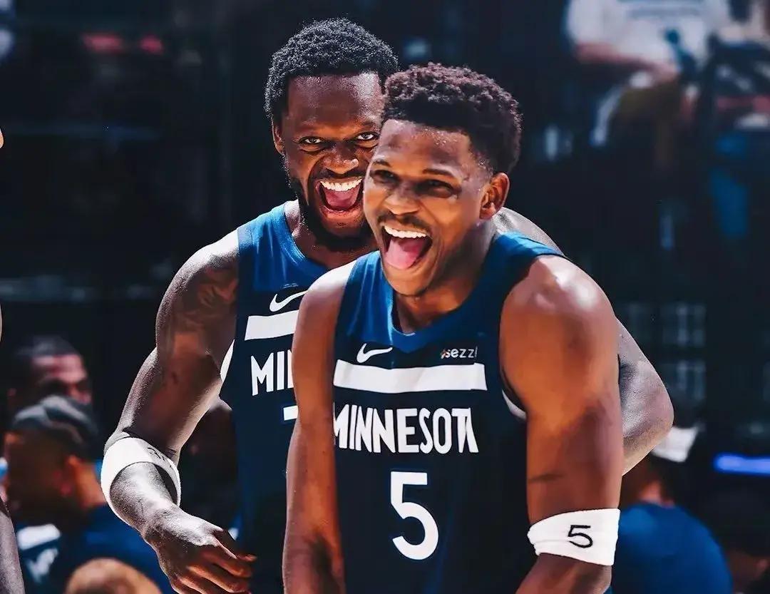 森林狼队意外击败猛龙队,实力逐渐显现的简单介绍 森林狼队意外击败猛龙队,实力逐渐显现的简单介绍