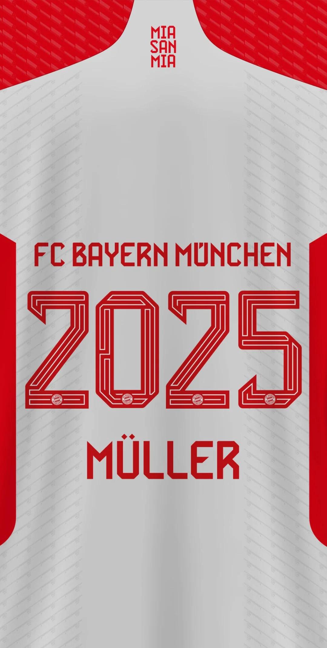 拜仁慕尼黑大胜巴黎，穆勒梅开二度锁定胜局的简单介绍