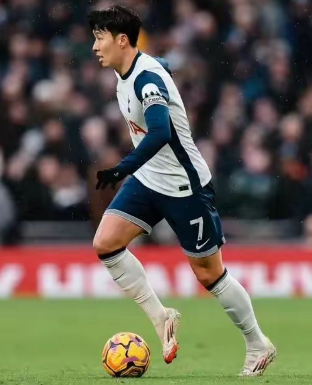 热刺主帅遭遇困境，球队面临考验