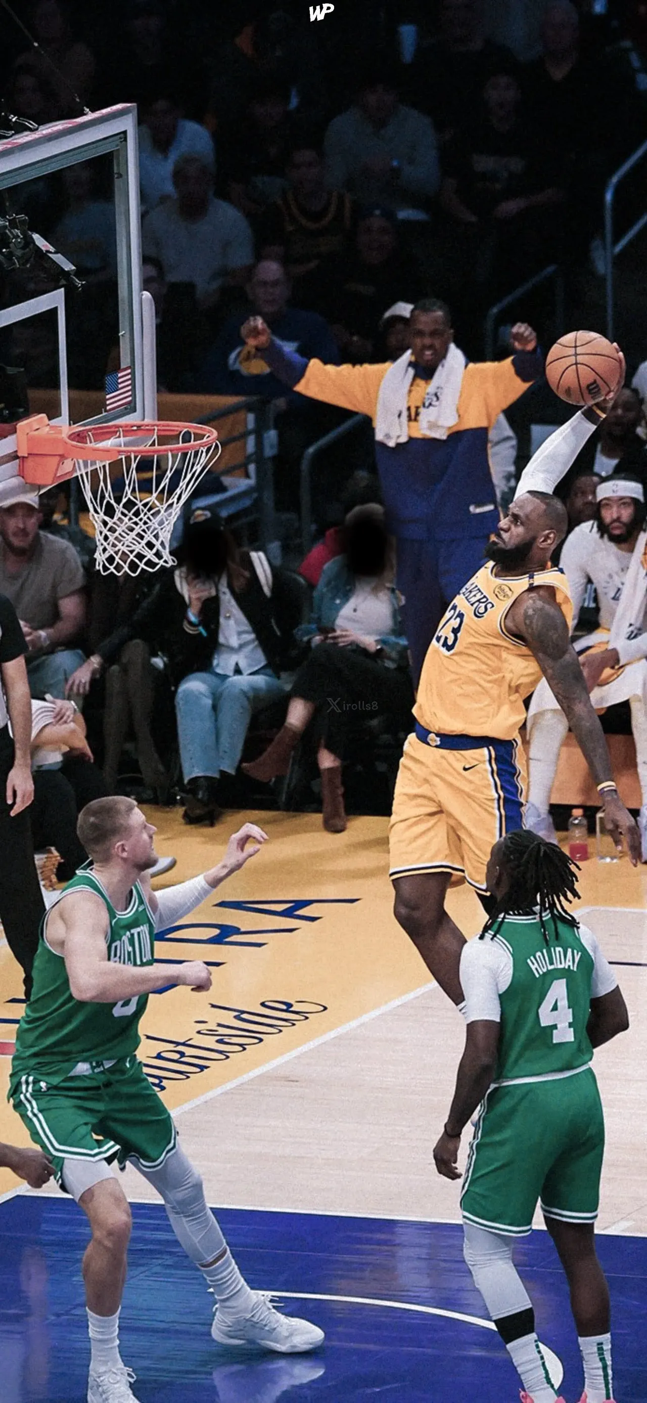 FB体育APP-鹈鹕主场大胜骑士，安东尼戴维斯完美发挥