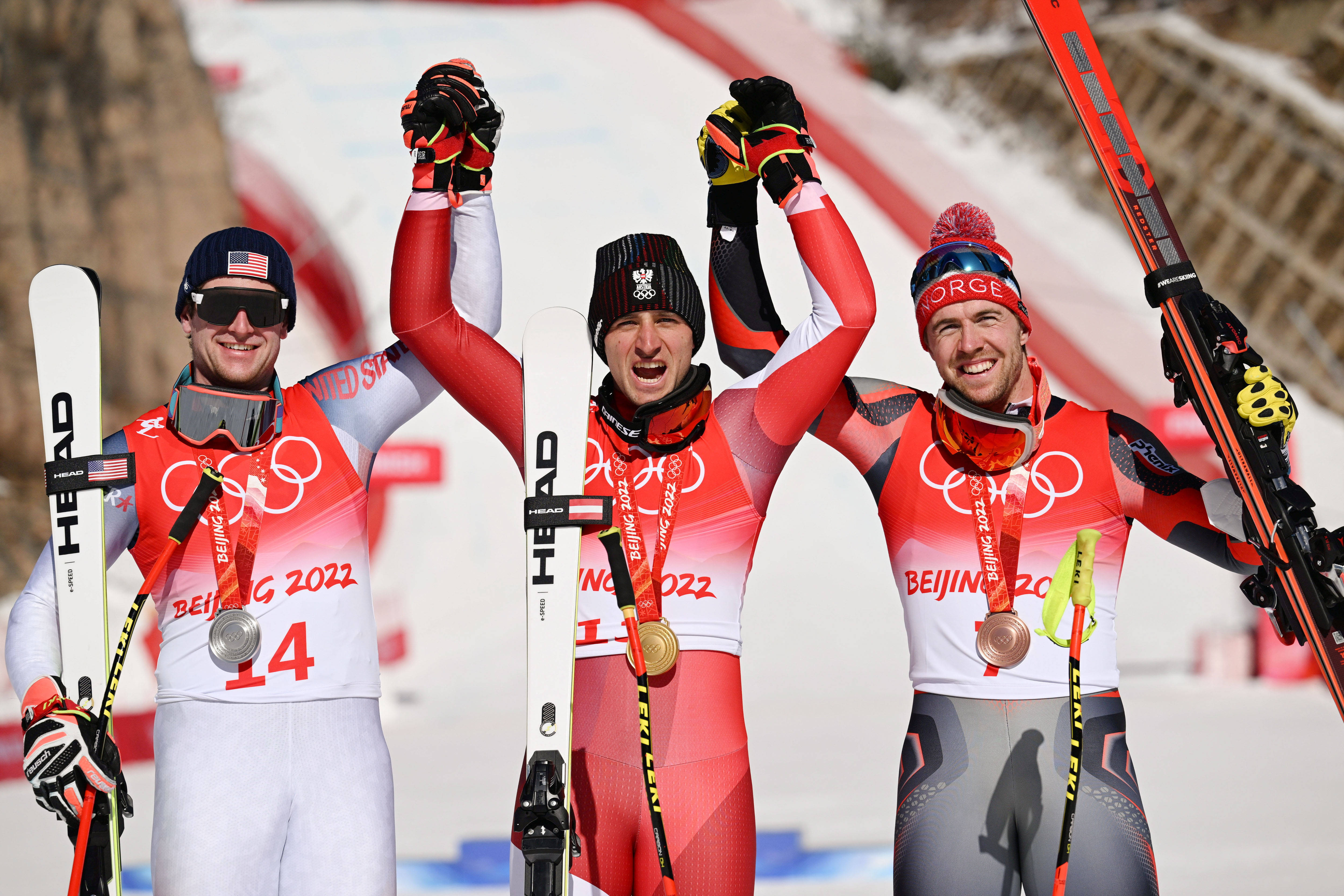 速度之巅!意大利选手勇夺滑雪大回转金牌的简单介绍 速度之巅!意大利选手勇夺滑雪大回转金牌的简单介绍