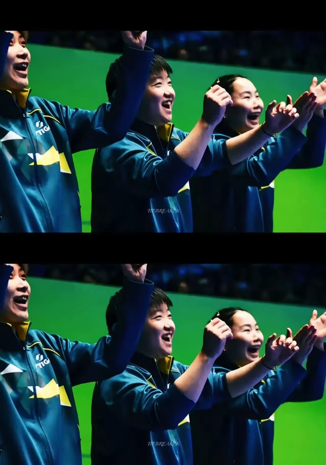 惊心动魄的比赛决胜时刻让人热血沸腾的简单介绍 惊心动魄的比赛决胜时刻让人热血沸腾的简单介绍