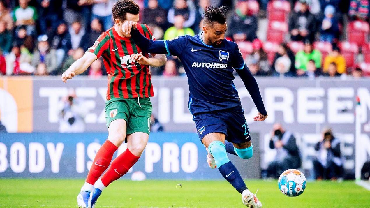 FB体育网页版-弗赖堡欲在客场击败柏林赫塔，积分梦想的简单介绍