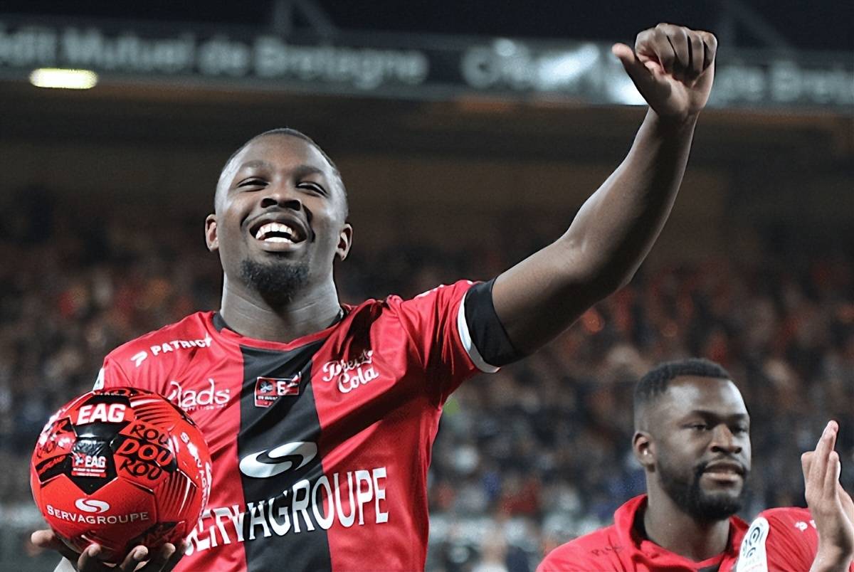 甘冈球员迎战法甲强队，信心满满