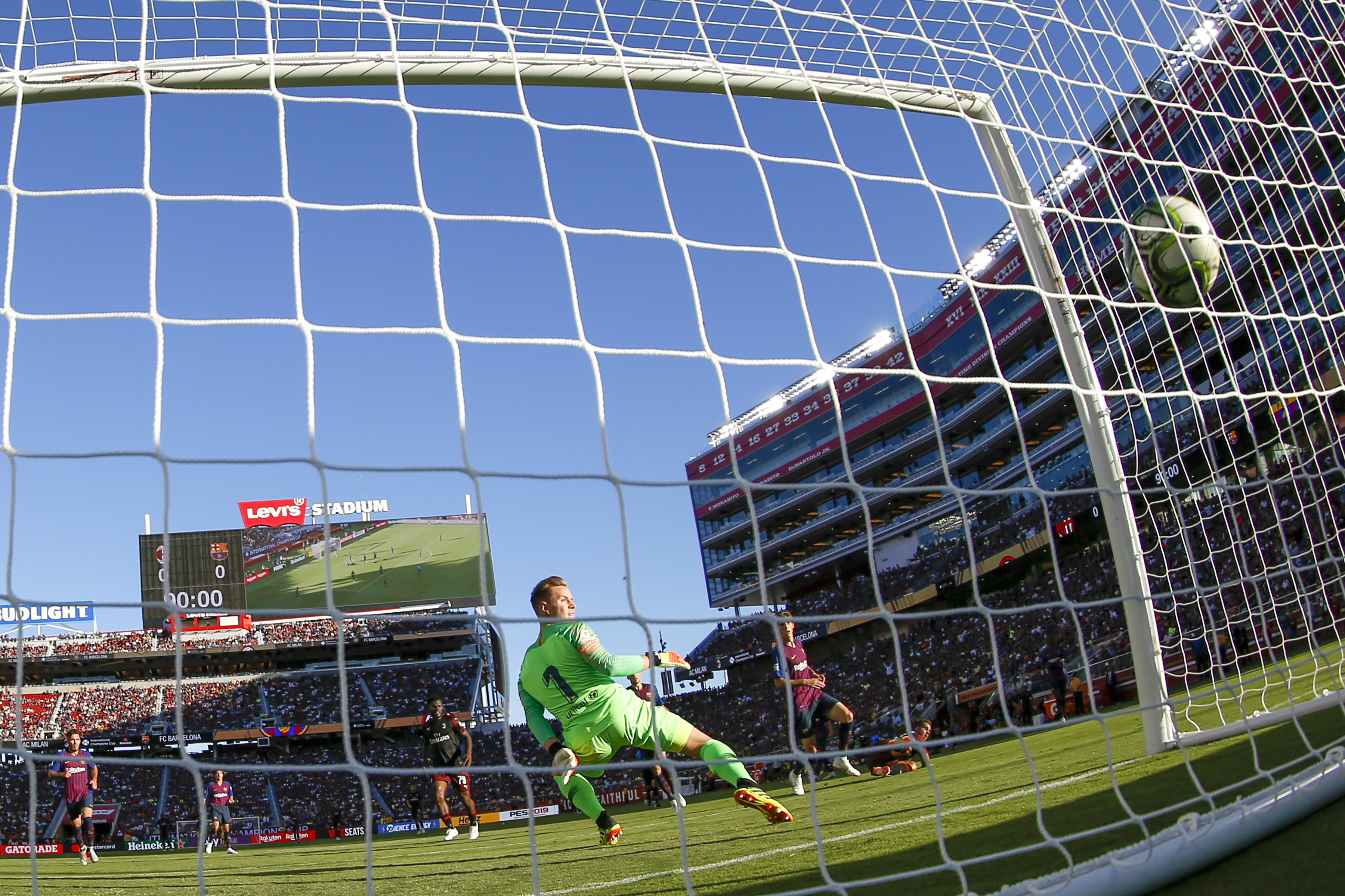 阿尔萨德主场获胜，晋级国际冠军杯半决赛