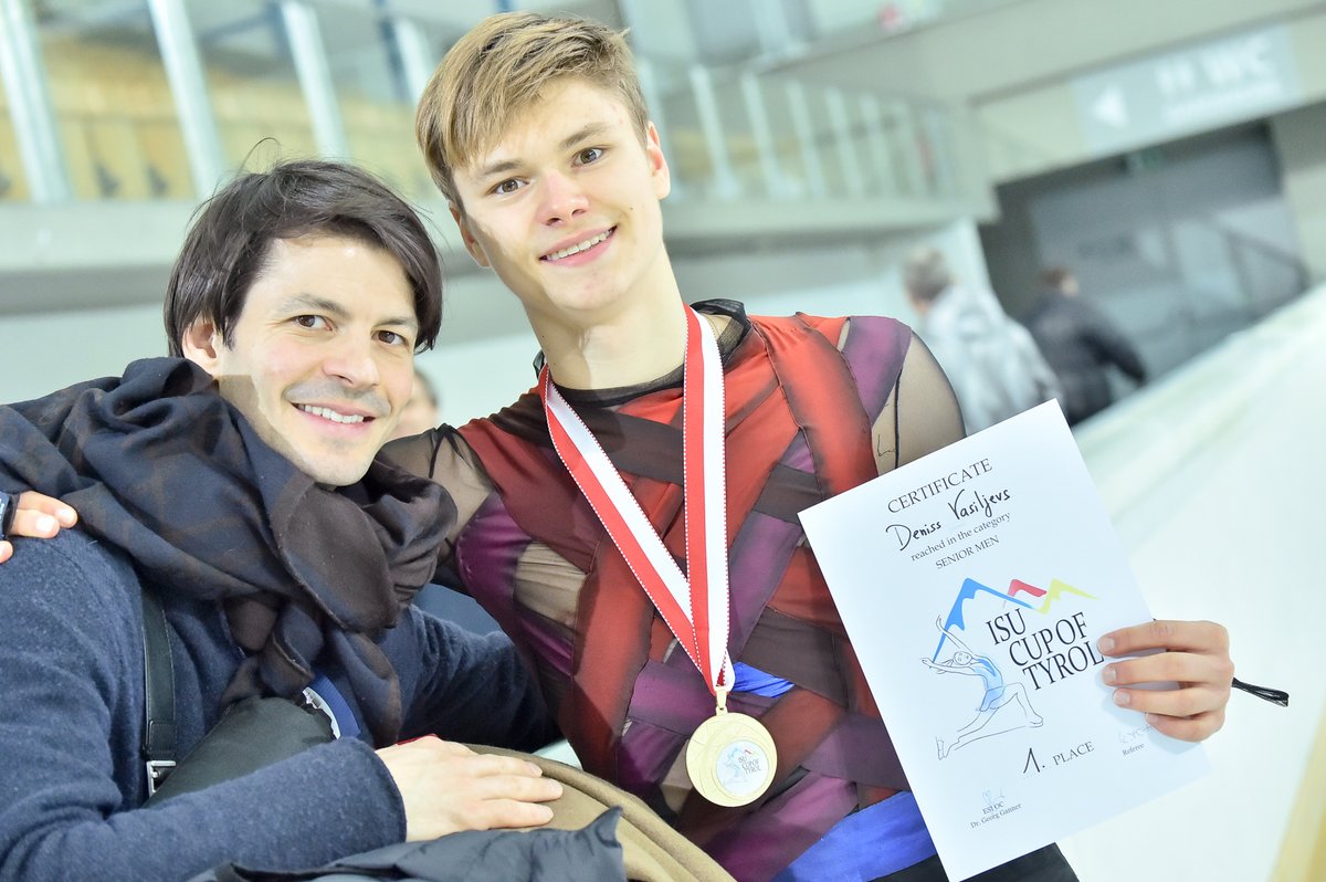 关于拉脱维亚击剑选手调子贯串取胜的信息