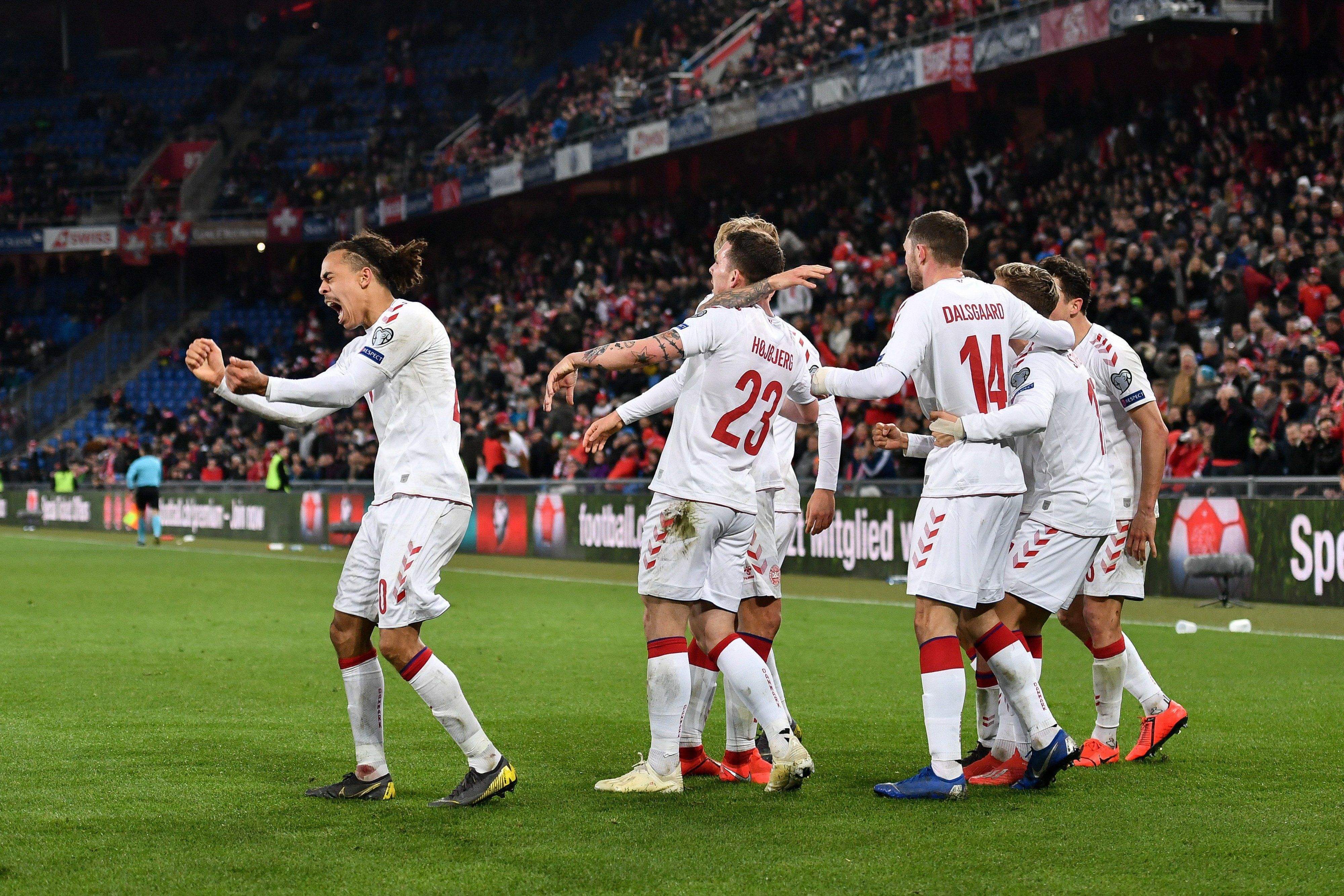 法国欧预赛夺鼓励，球员发誓再战的简单介绍