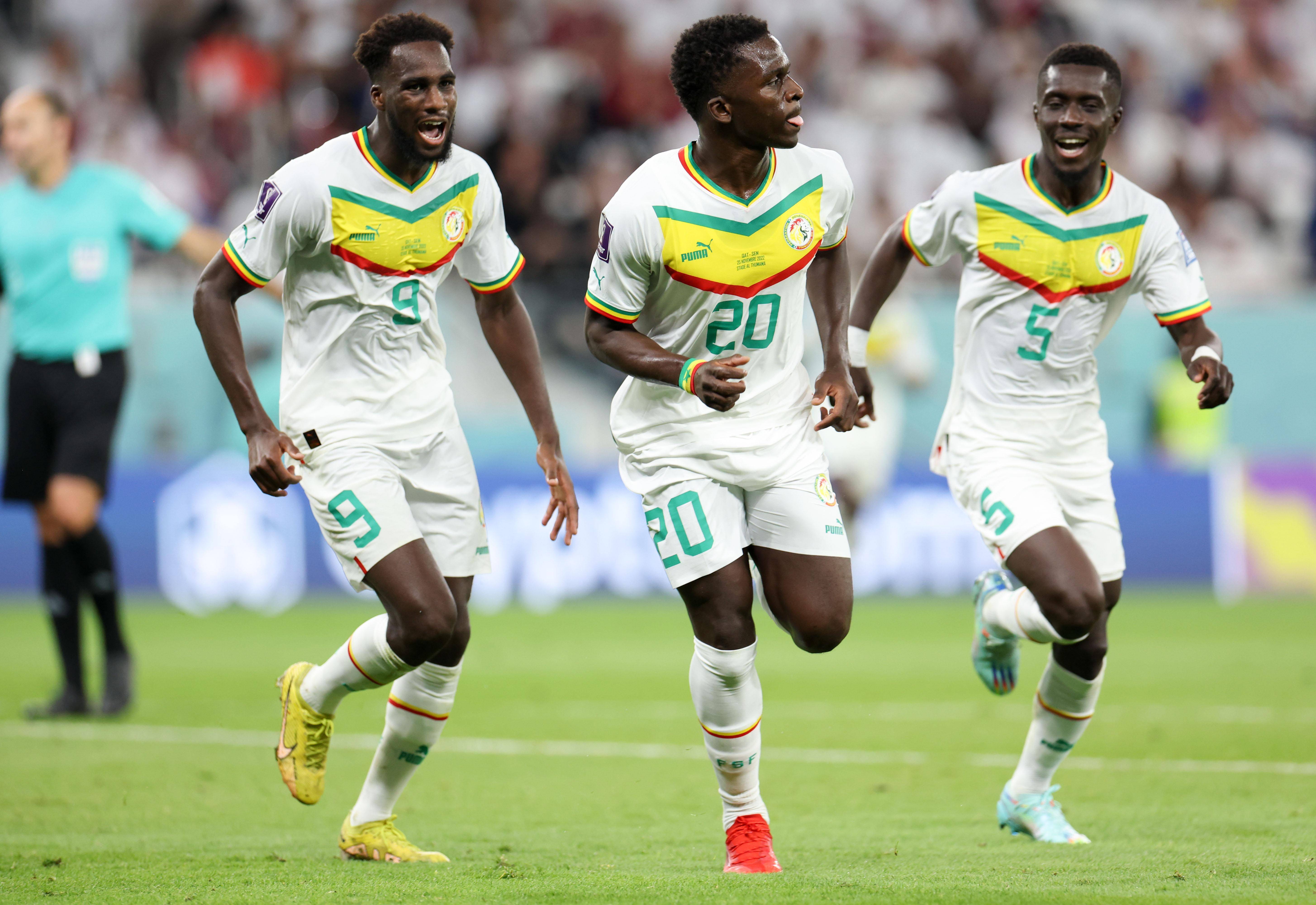 委内瑞拉队在客场击败巴拿马对手