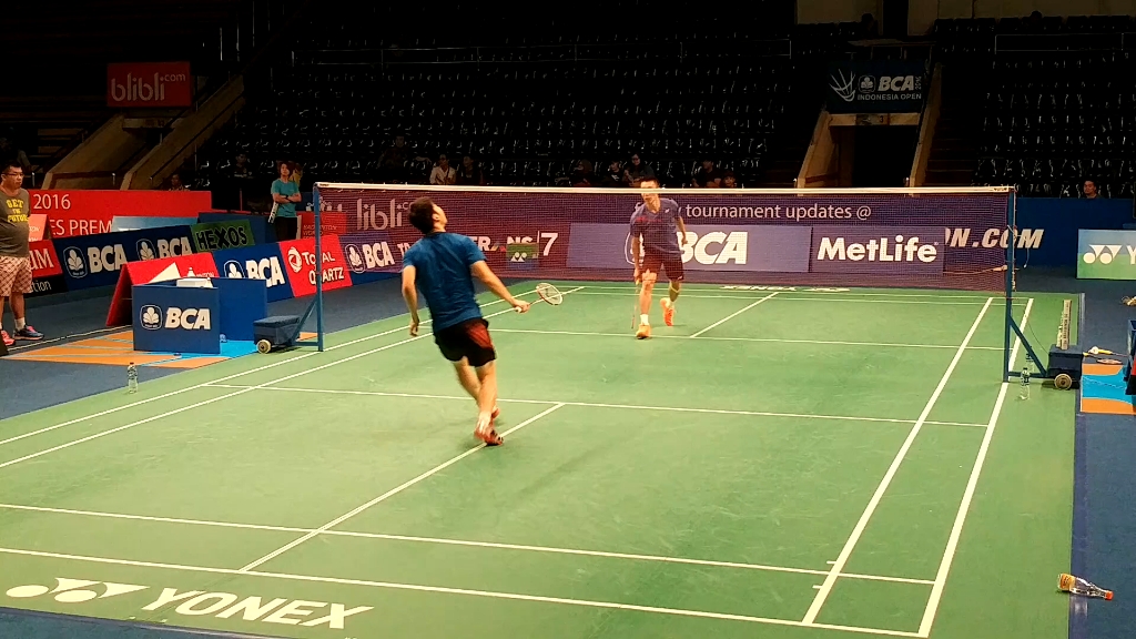 FB体育注册网址-印尼羽毛球队轻取印度羽毛球队，李宗伟关键制胜