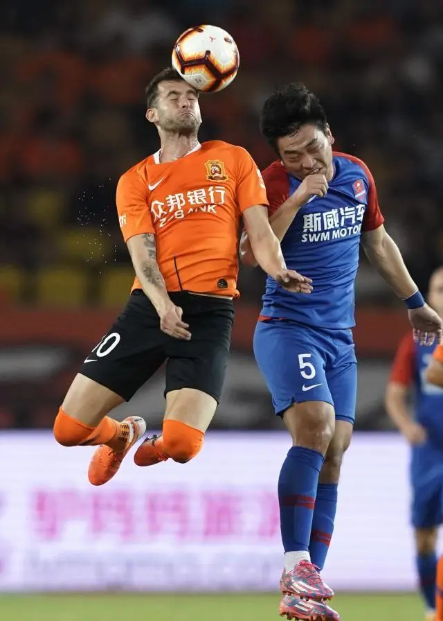 重庆斯威成功逆转，天津泰达遗憾败北