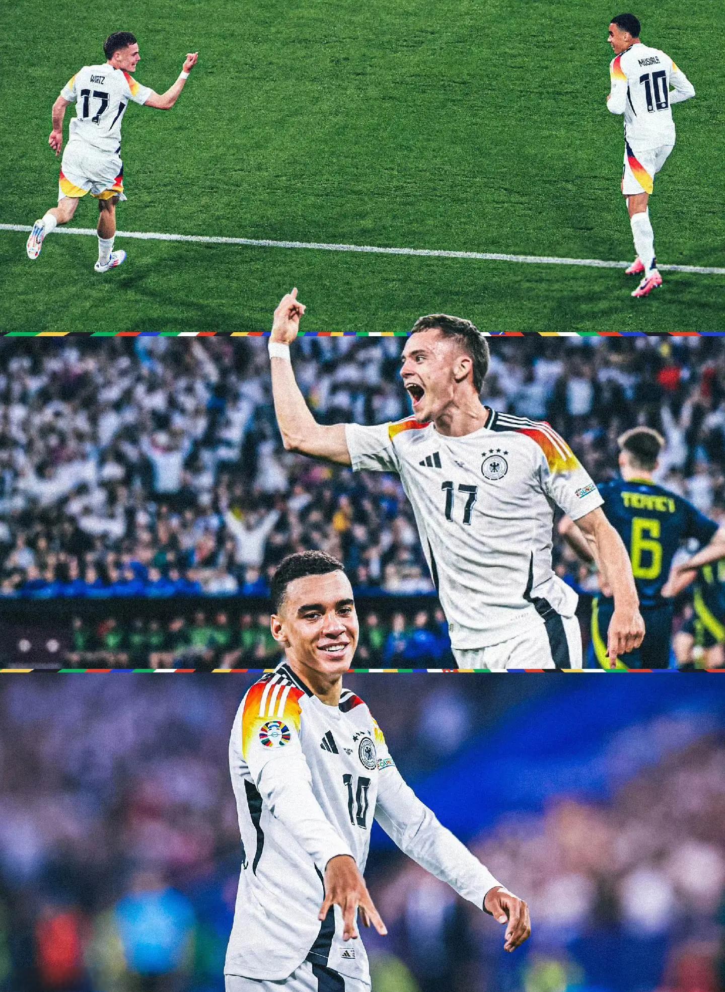 关于欧洲足球风云再起,精彩持续上演!的信息 关于欧洲足球风云再起,精彩持续上演!的信息