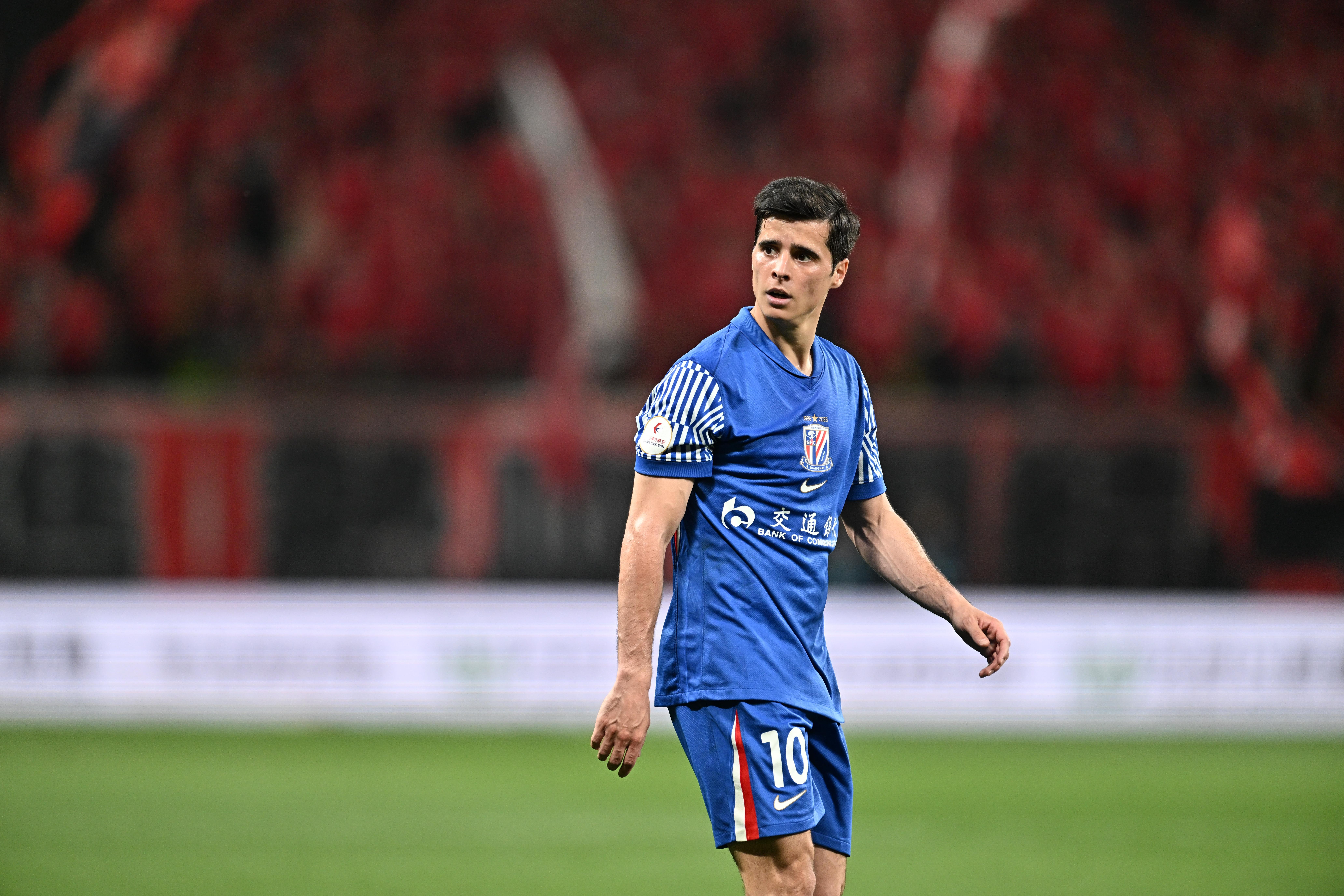 申花客场告捷，继续保持不败纪录，冲击前四的简单介绍