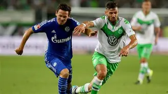 沃尔夫斯堡客场三球大捷，领先警报响起