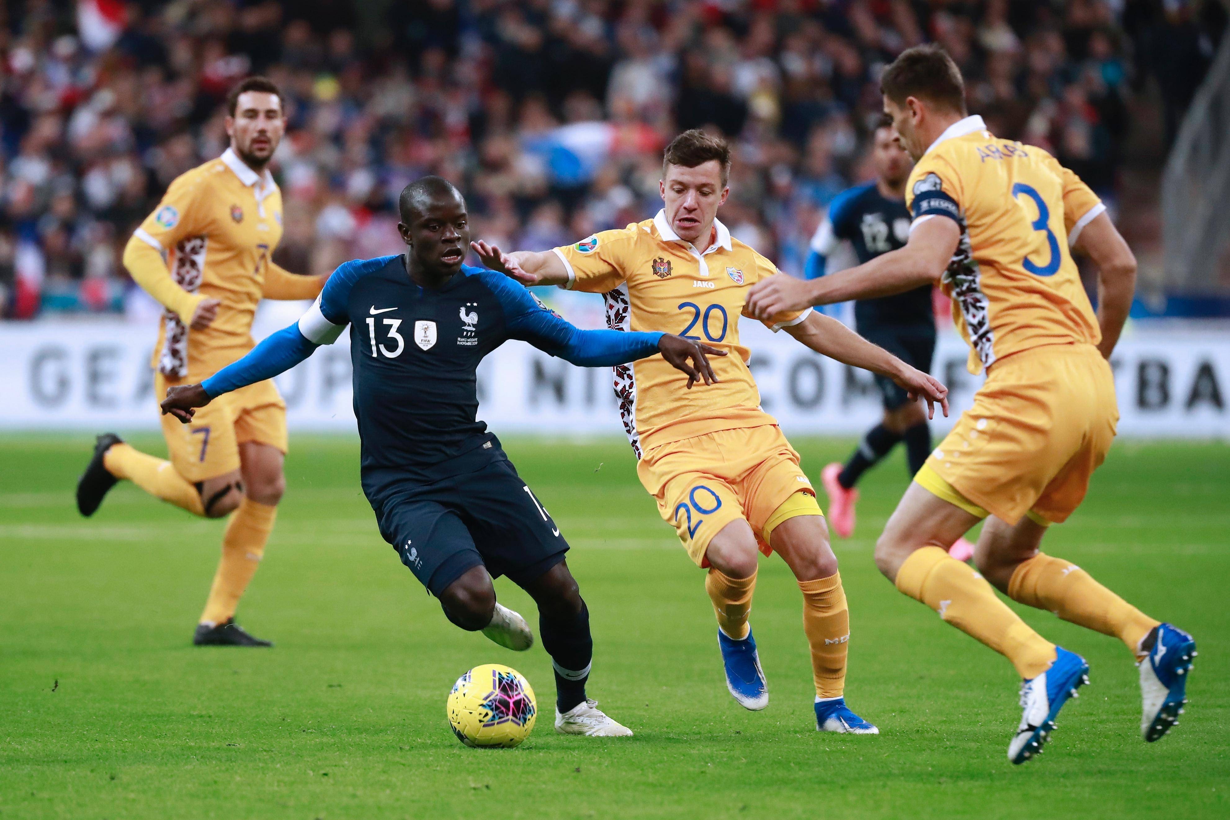 瑞典大胜比利时，轻松晋级欧洲杯