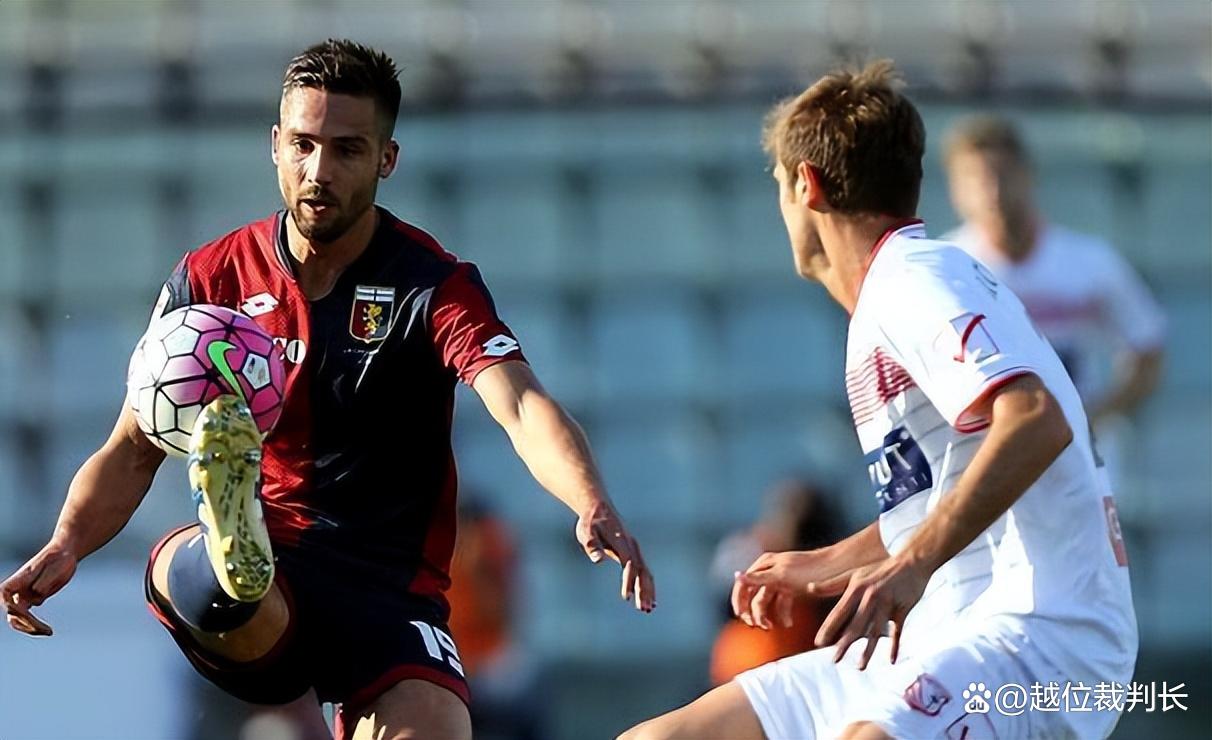 -热那亚客场惊险胜利，保住保级希望的简单介绍