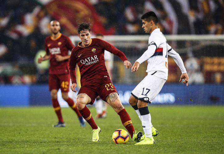 热那亚客场惊险胜利，保住保级希望的简单介绍