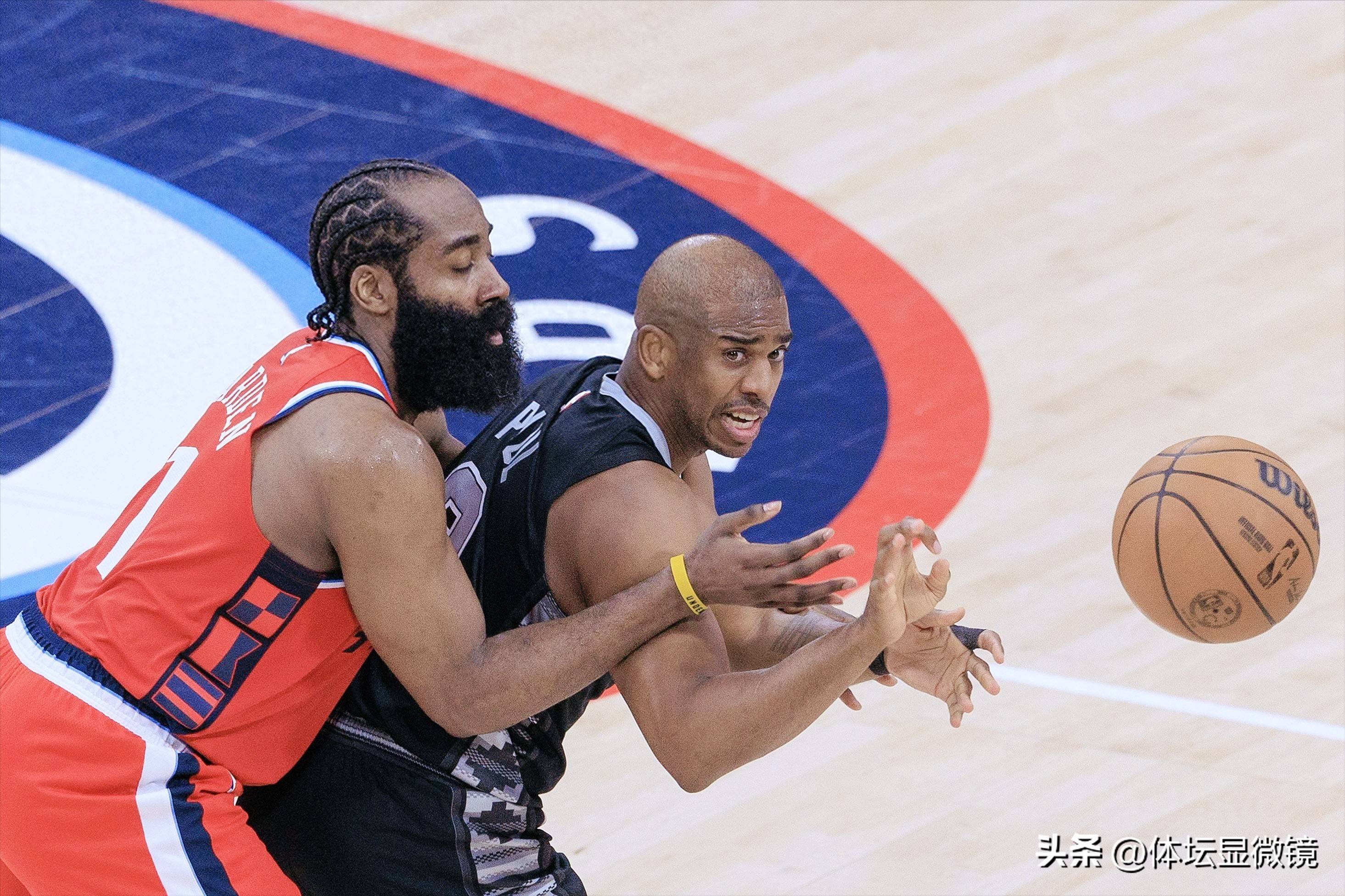 FB体育-火箭队遭遇困境，哈登接受了怎样的挑战？的简单介绍