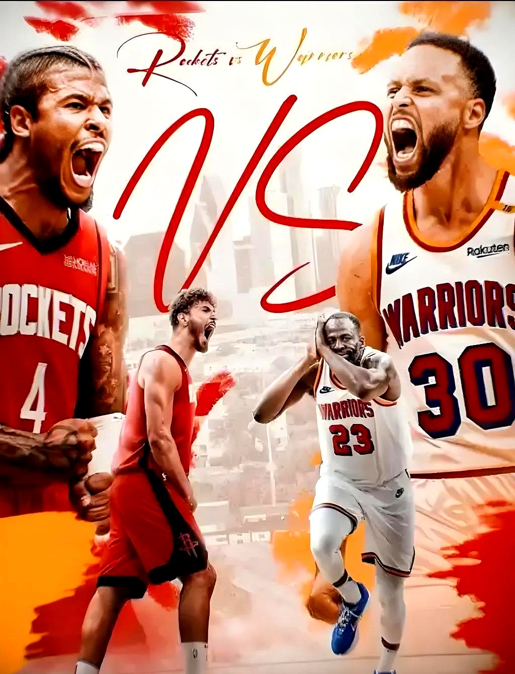 火箭击败公牛,豪取五连胜 火箭击败公牛,豪取五连胜