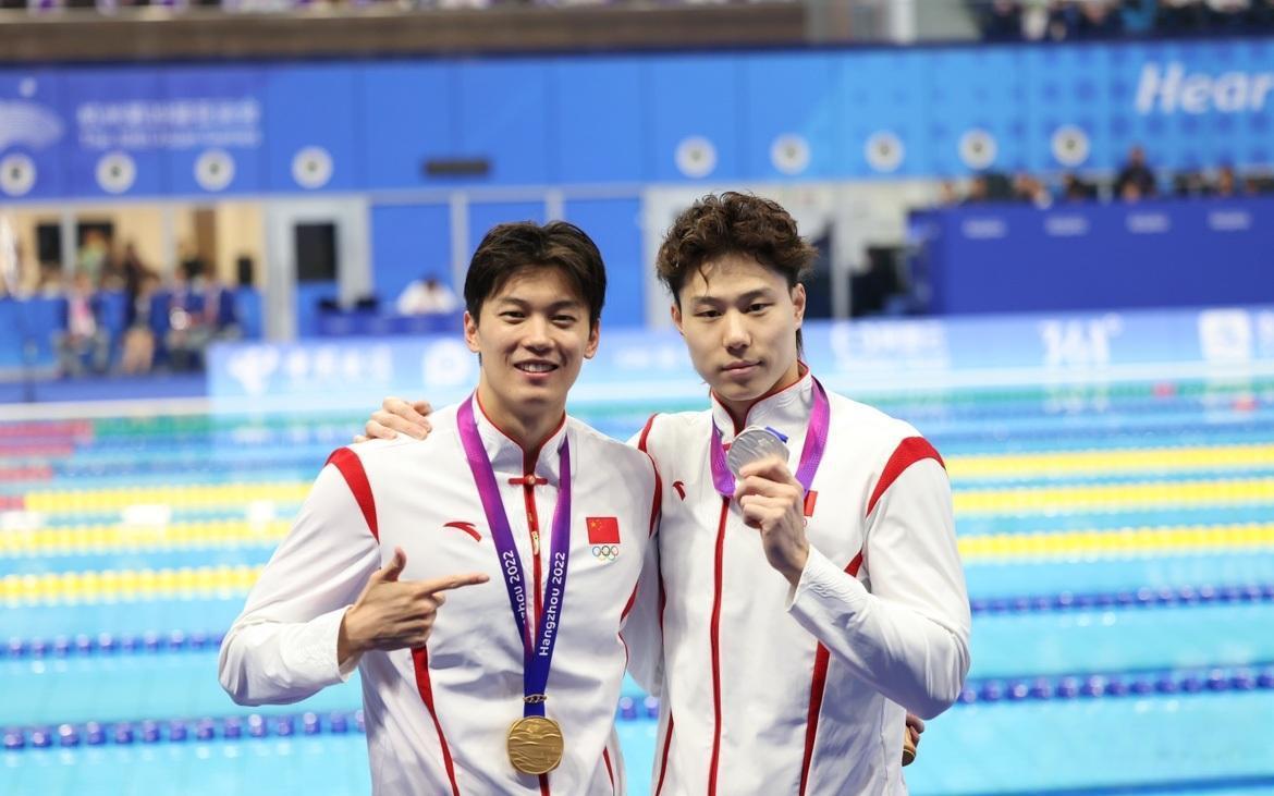 FB体育网页版-中国队在亚运会上获得多枚金牌！