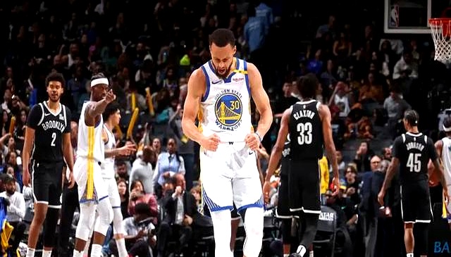 FB体育下载-篮网客场惊险逆转，独行侠惊险出局