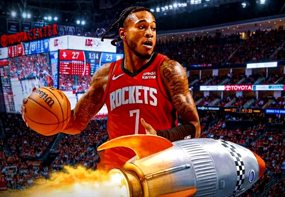 火箭遭遇三连败,保罗:我们需要反弹!的简单介绍 火箭遭遇三连败,保罗:我们需要反弹!的简单介绍