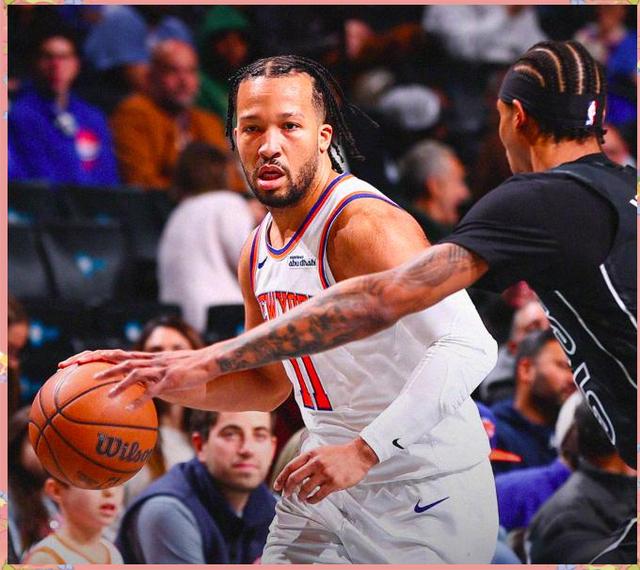 FB体育在线-尼克斯大胜篮网，取得重要胜利