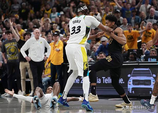 骑士击败步行者，小字母表现抢眼的简单介绍