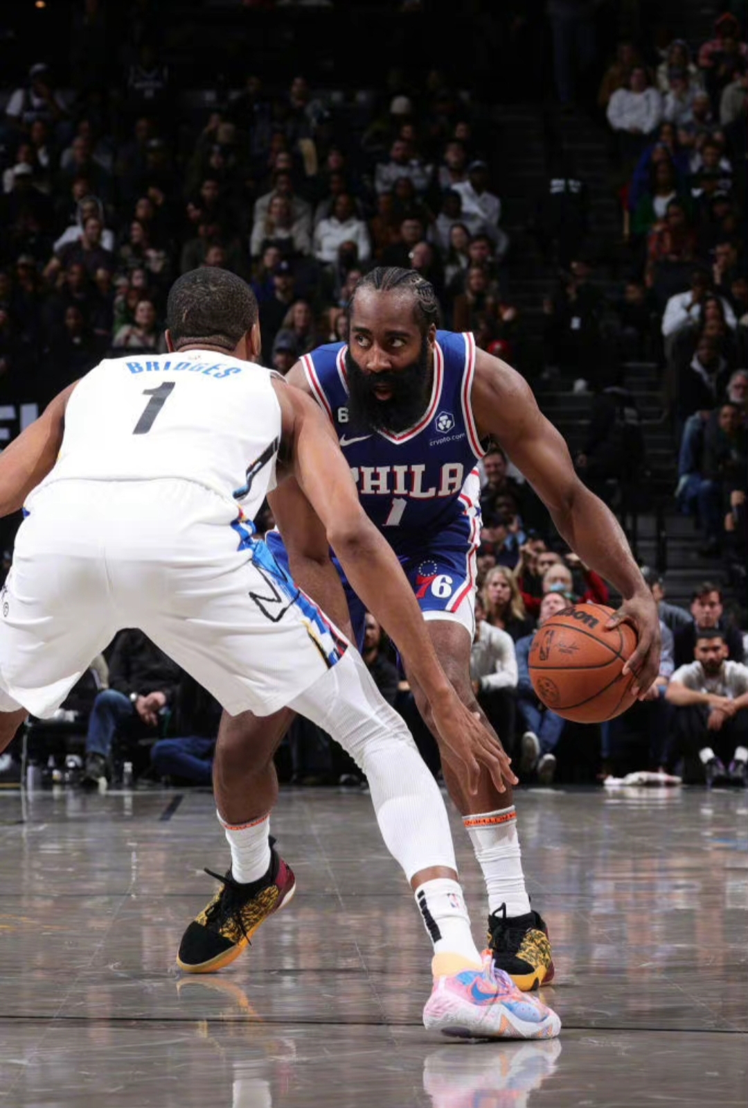 篮网击败热火，重夺胜利步伐