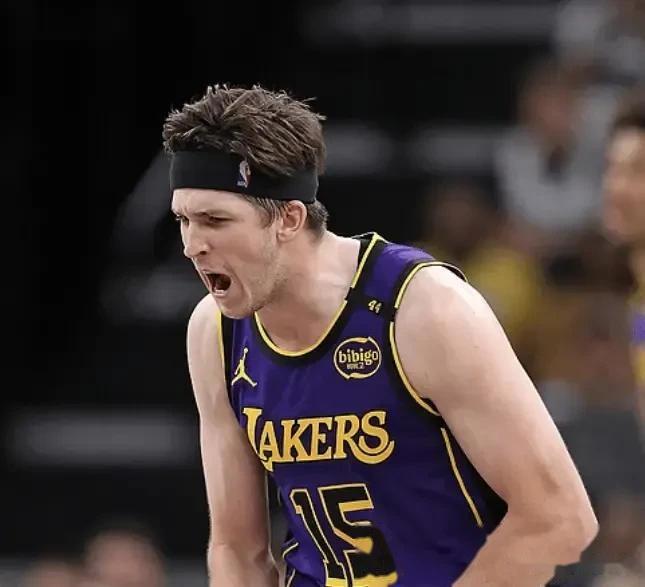 灰熊力克湖人，豪取胜利