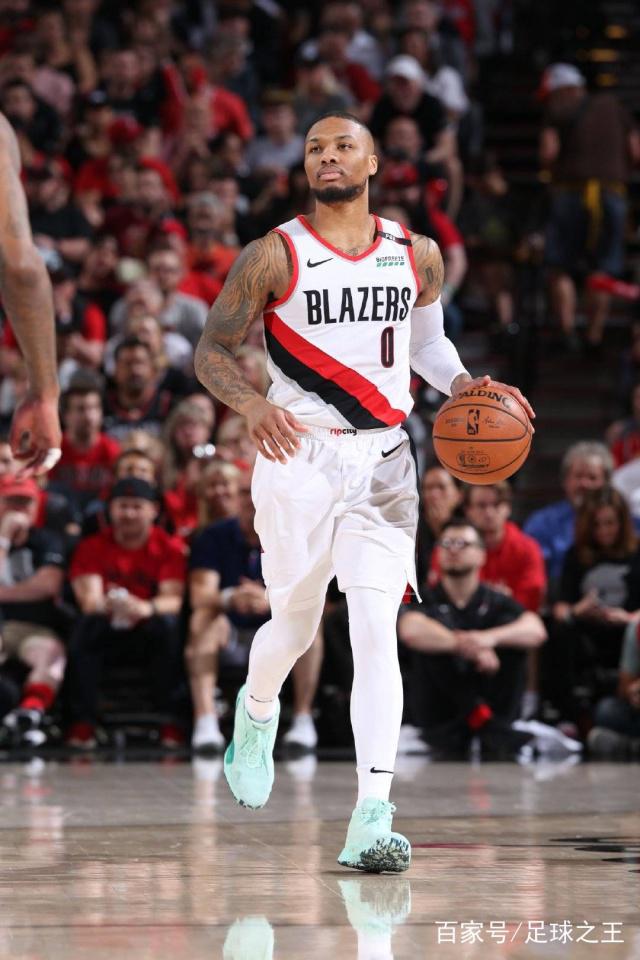 火箭反客为主击败开拓者