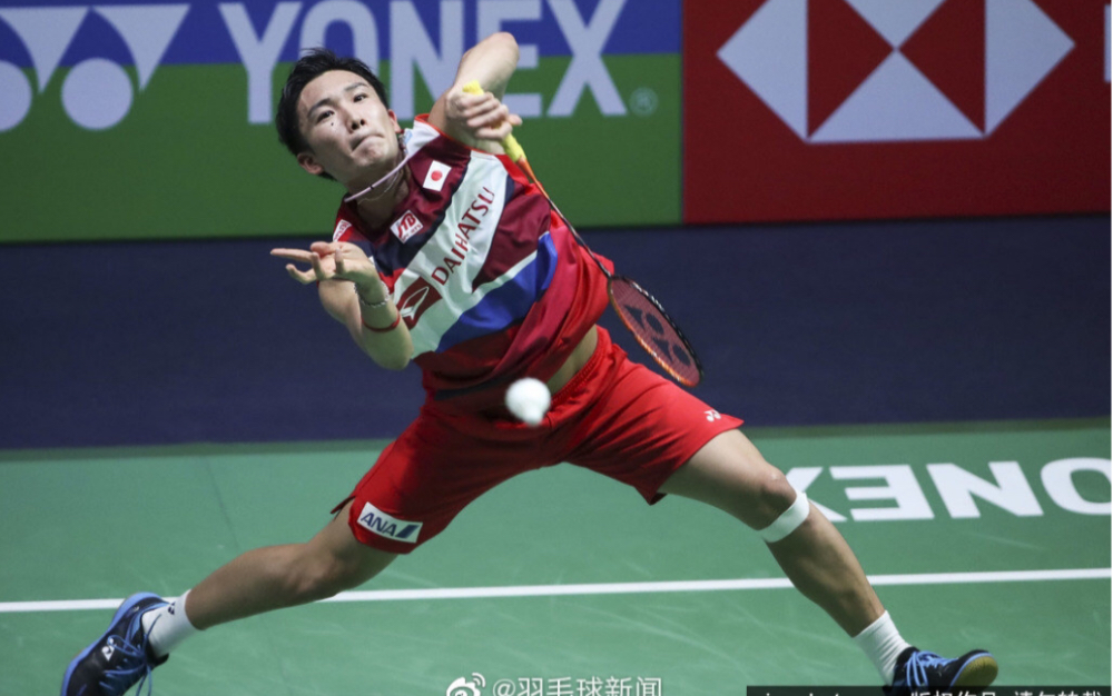 关于日本队绝杀法国队，桃田贤斗关键制胜的信息
