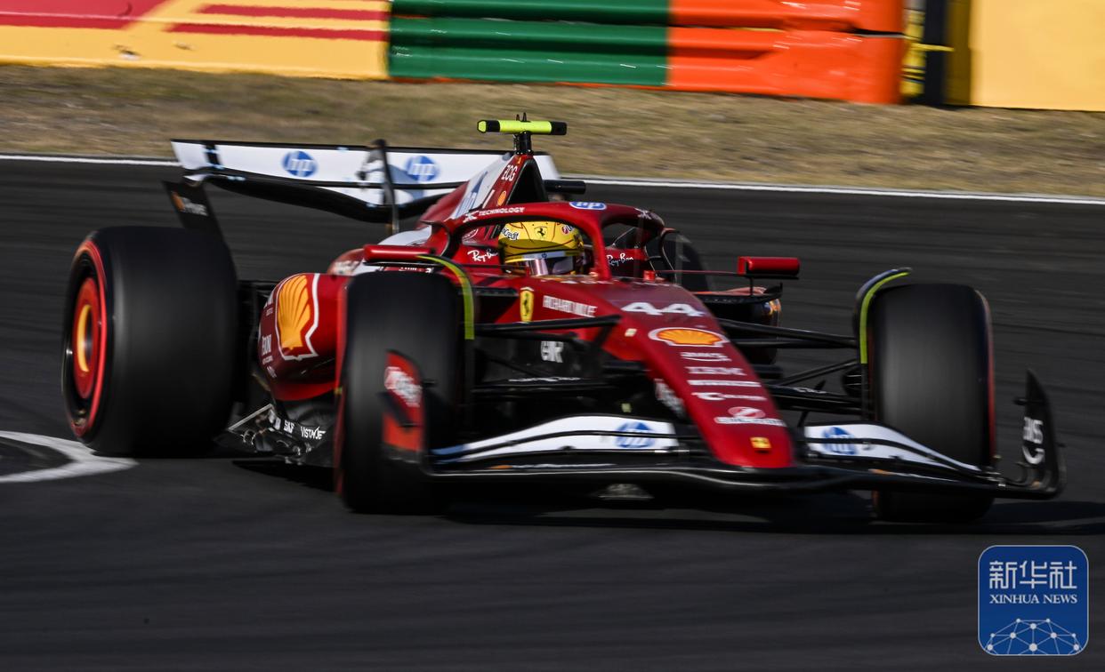 关于红牛二队险胜阿斯顿马丁，勒克莱尔点燃赛场的信息
