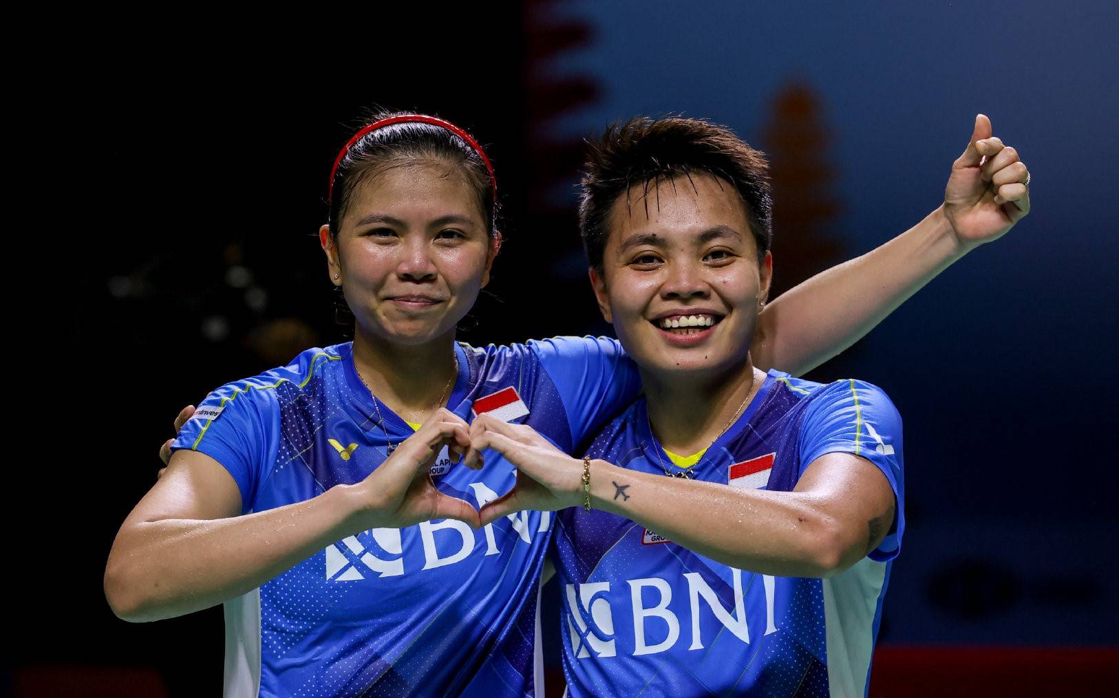 包含印尼队逆转中国队，安赛龙状态火热的词条