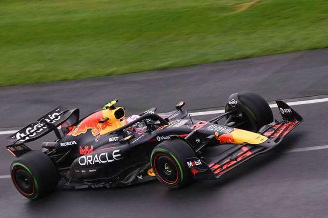 红牛二队险胜红牛车队，勒克莱尔扛起全队的简单介绍