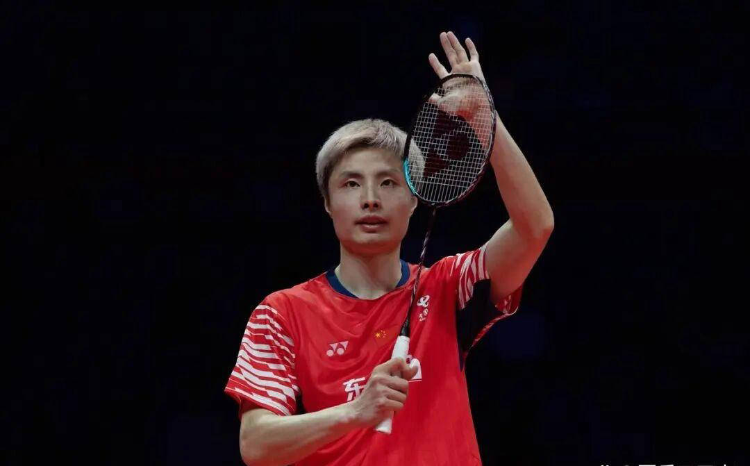 泰国队翻盘日本队，石宇奇关键制胜